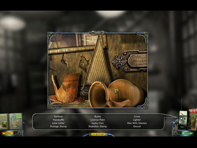 Mystery Case Files: Shadow Lake Collector's Edition large screenshot