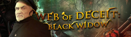 Web of Deceit: Black Widow screenshot