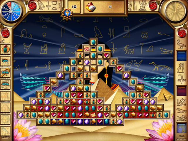 Legend of Egypt large screenshot