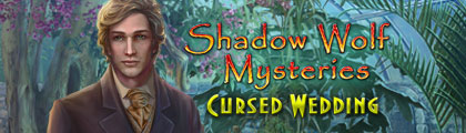 Shadow Wolf Mysteries: Cursed Wedding screenshot