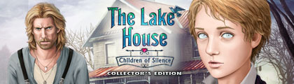 The Lake House: Children of Silence Collector's Edition screenshot