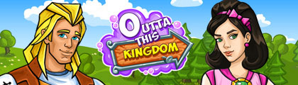 Outta This Kingdom screenshot
