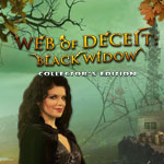 Web of Deceit: Black Widow CE