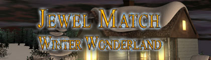 Jewel Match: Winter Wonderland screenshot