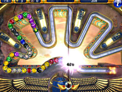 play luxor 2 free online