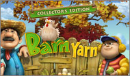 Barn Yarn: Collector's Edition
