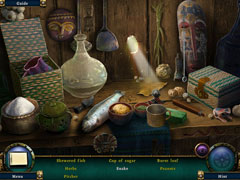 Botanica: Into the Unknown Collector's Edition thumb 1