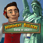 Monument Builders: Statue of Liberty