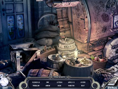 Fairy Tale Mysteries: The Puppet Thief Premium Edition thumb 3