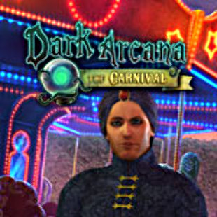 Dark Arcana: The Carnival