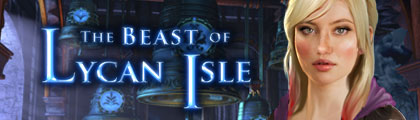 The Beast of Lycan Isle Collector's Edition screenshot