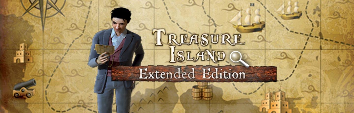 Treasure Island Extended Edition