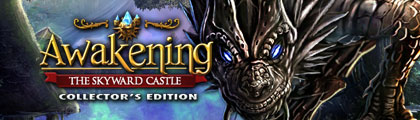 Awakening: The Skyward Castle Collector's Edition screenshot