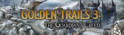 Golden Trails 3: The Guardian's Creed screenshot