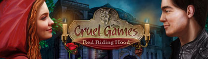 Cruel Games: Red Riding Hood screenshot