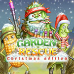 Garden Rescue: Christmas Edition