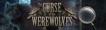 The Curse of the Werewolves Premium Edition screenshot