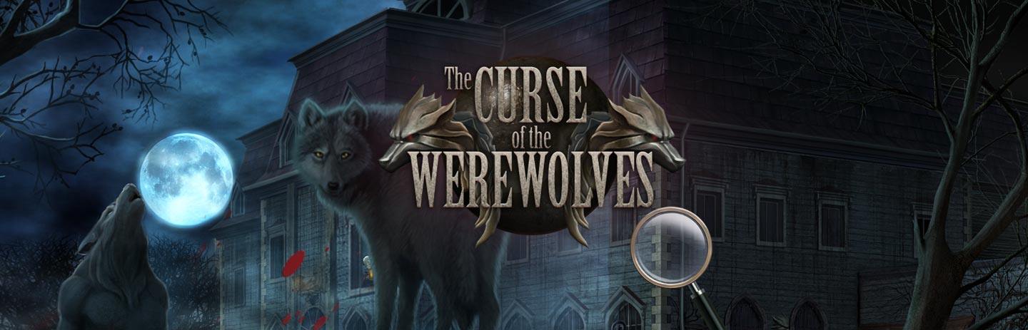 The Curse of the Werewolves Premium Edition