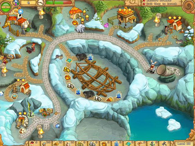 Island Tribe 4 large screenshot