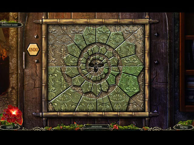 Grim Tales: The Wishes Collector's Edition large screenshot