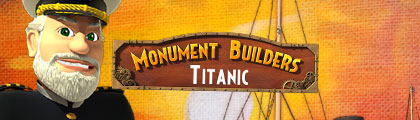 Monument Builders: Titanic screenshot