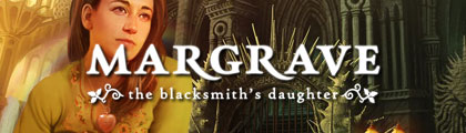 Margrave: The Blacksmith's Daughter Premium Edition screenshot
