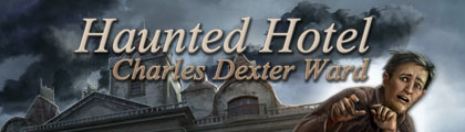 Haunted Hotel 4: Charles Dexter Ward screenshot