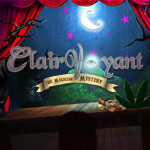 Clairvoyant: The Magician Mystery