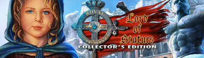 Royal Detective: The Lord of Statues Collector's Edition screenshot