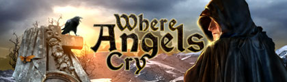 Where Angels Cry screenshot