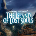 Haunting Mysteries The Island of Lost Souls