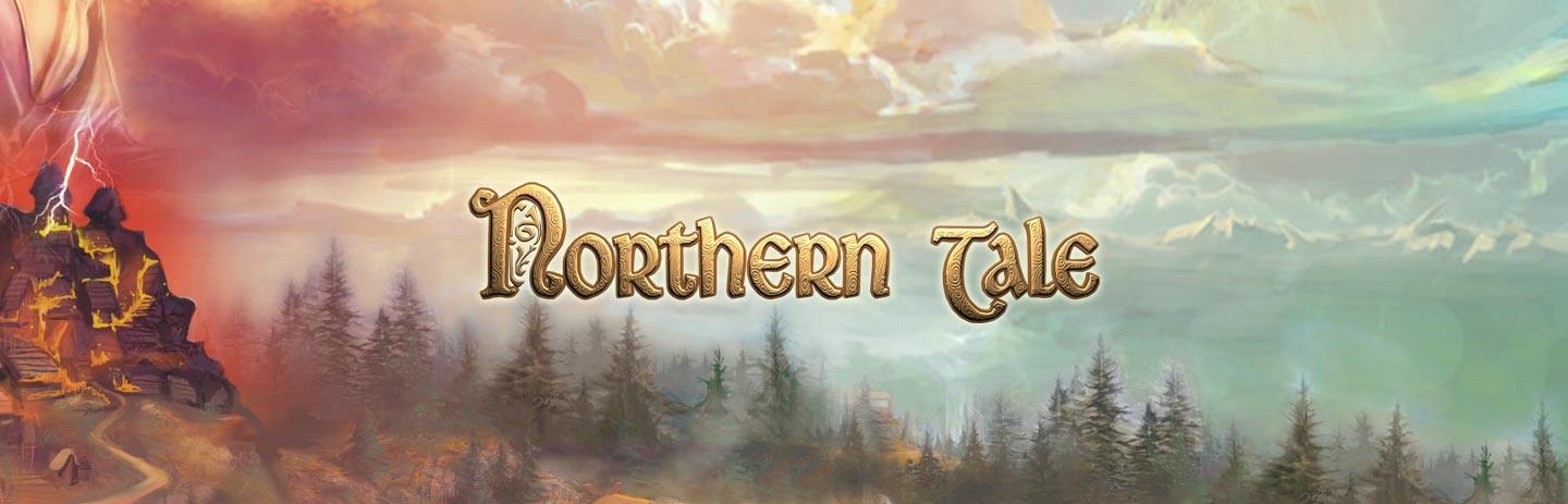 Northern Tale