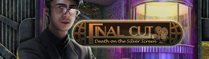Final Cut: Death on the Silver Screen screenshot