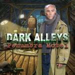 Dark Alleys: Penumbra Motel
