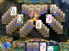 The Chronicles of Emerland Solitaire thumb 1