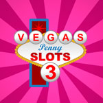 Vegas Penny Slots Pack 3