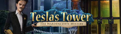 Tesla's Tower: The Wardenclyffe Mystery screenshot