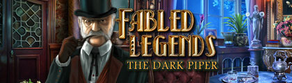 Fabled Legends: The Dark Piper screenshot