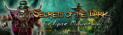 Secrets of the Dark: Eclipse Mountain screenshot