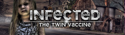 Infected The Twin Vaccine screenshot