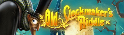 Old Clockmaker's Riddle screenshot