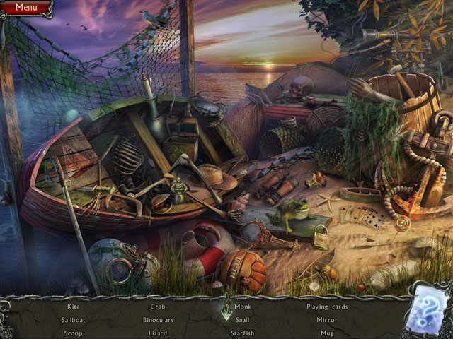 Twisted Lands: Origin large screenshot