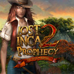 The Lost Inca Prophecy 2: The Hollow Island