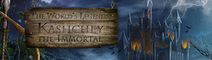 The World's Legends Kashchey The Immortal screenshot