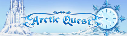 Arctic Quest screenshot