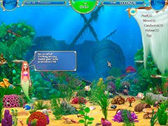 Mermaid Adventures: The Magical Pearl thumb 3