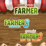 Youda Farmer Premium Pack