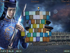 World's Greatest Temples Mahjong thumb 3