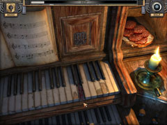 Silent Nights: The Pianist thumb 3