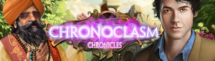 Chronoclasm Chronicles screenshot